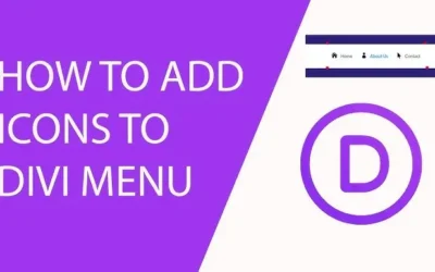 Home 8 Как да добавите икони в главното Меню ?